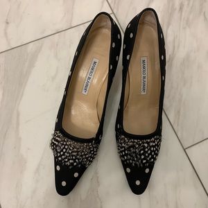 Manolo Blahnik